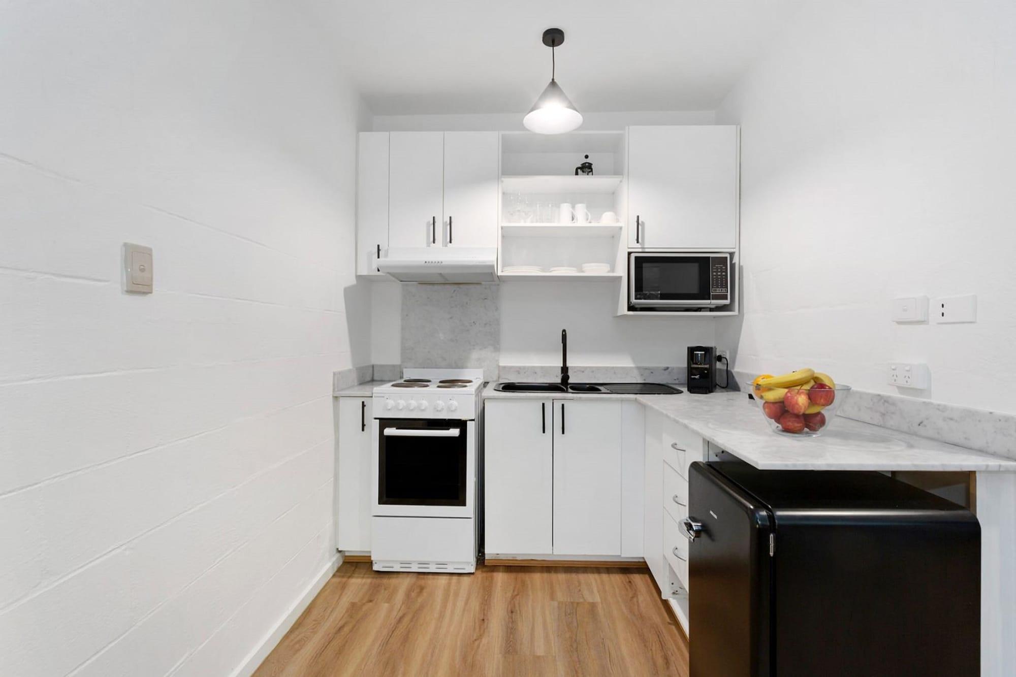 Soya On Davis 4* Melbourne